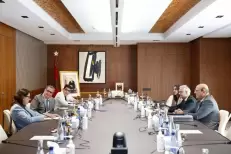 La majorité gouvernementale se félicite des succès diplomatiques du Royaume