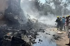 Crash du vol Air India : 204 corps retrouvés (police indienne)
