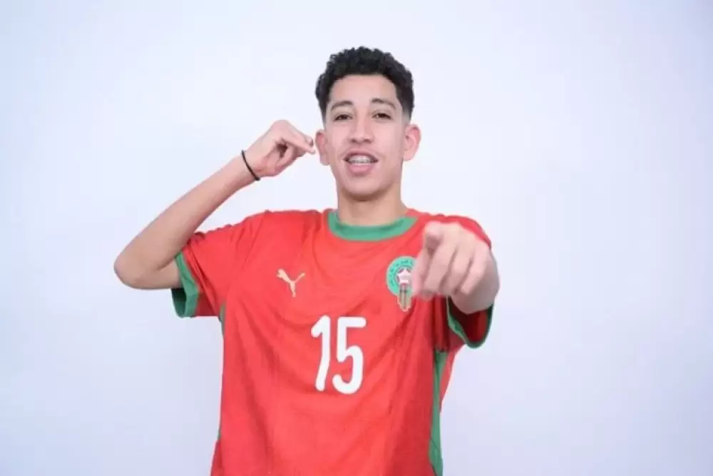 FUS : Ahmed Mouhoub en passe de rejoindre le FC Copenhague