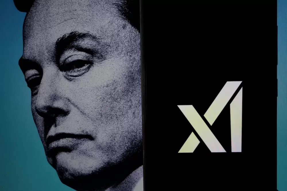 Elon Musk pourrait retourner au tribunal à cause de Colossus, son superordinateur dédié à l'IA