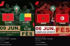 Billets du match Maroc-Tunisie : 1,5 million de connexions sur la plateforme Webook