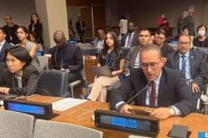 ONU: Le Maroc réaffirme à New York son engagement ferme en faveur des droits des personnes handicapées