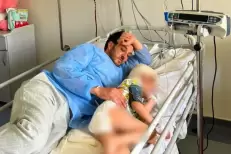 Drame de Sidi Rahal : la petite Ghita sortie de clinique, le conducteur placé en détention
