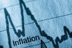 Inflation : un taux moyen prévu autour de 1% en 2025