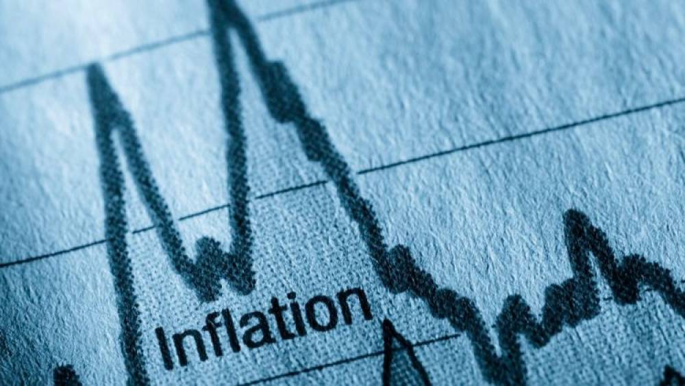 Inflation : un taux moyen prévu autour de 1% en 2025