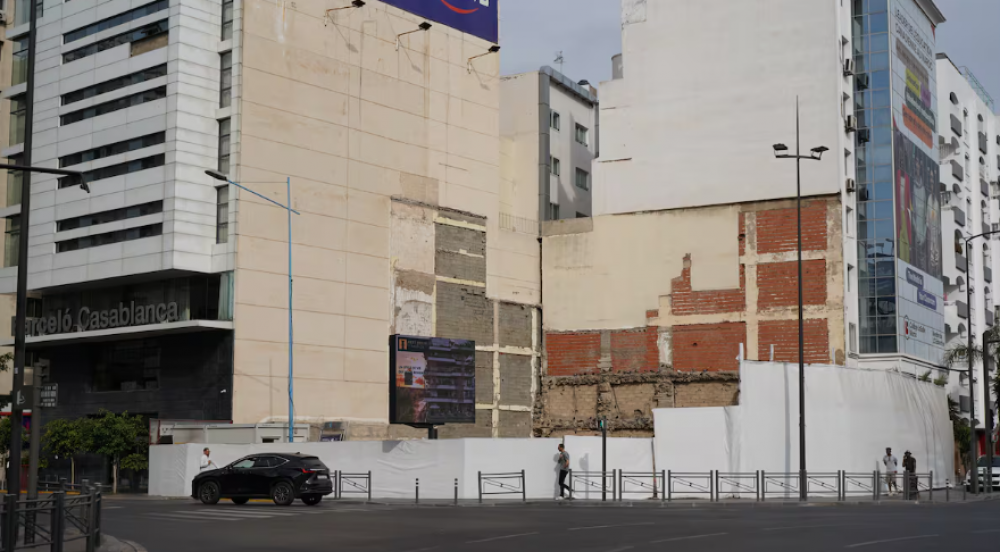 Expropriation de la villa Mauvillier: la mairie de Casablanca rompt le silence