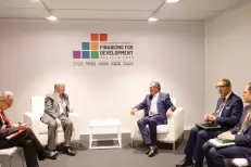 Le PM palestinien salue le soutien constant du Roi Mohammed VI à la cause palestinienne