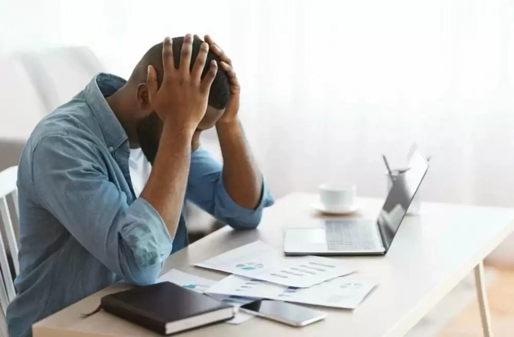 82 % des cadres marocains confrontés au burn-out : un mal silencieux à combattre