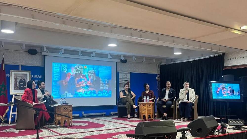 Rabat–Montréal : la jeunesse renforce les liens d’amitié maroco-canadiens