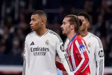 Atlético Madrid: Antoine Griezmann prolonge son contrat jusqu’en 2027