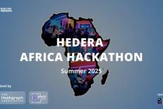 Transformation numérique : Lancement du "Hedera Africa Hackathon"