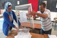 Élections partielles : Plus de 80 sièges à pourvoir dans 69 communes