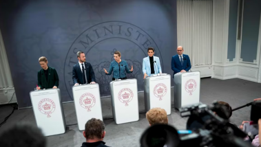 Le Danemark préside l’UE et veut durcir les règles...