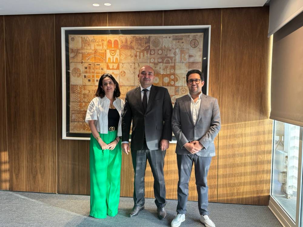 Le family office de la famille Tazi, actionnaire principal de Sothema, prend une participation minoritaire non contrôlante au sein de Dislog Group