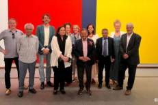 Une délégation de la FNM en visite à Berlin pour un partenariat muséal prometteur entre le Maroc et l'Allemagne
