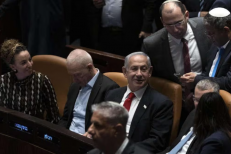 Israël: l’opposition échoue à renverser le Parlement et à déclencher un scrutin anticipé
