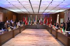 74e Réunion du Bureau Exécutif du Conseil des Ministres Arabes de la Justice au Maroc