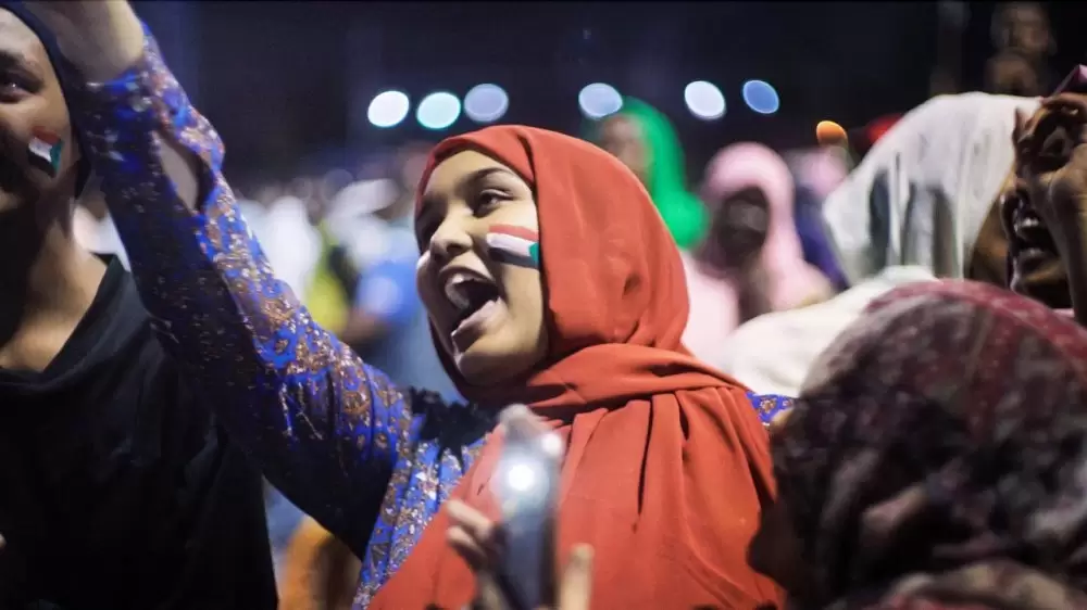 "Soudan, souviens toi" en salles marocaines le 18 juin