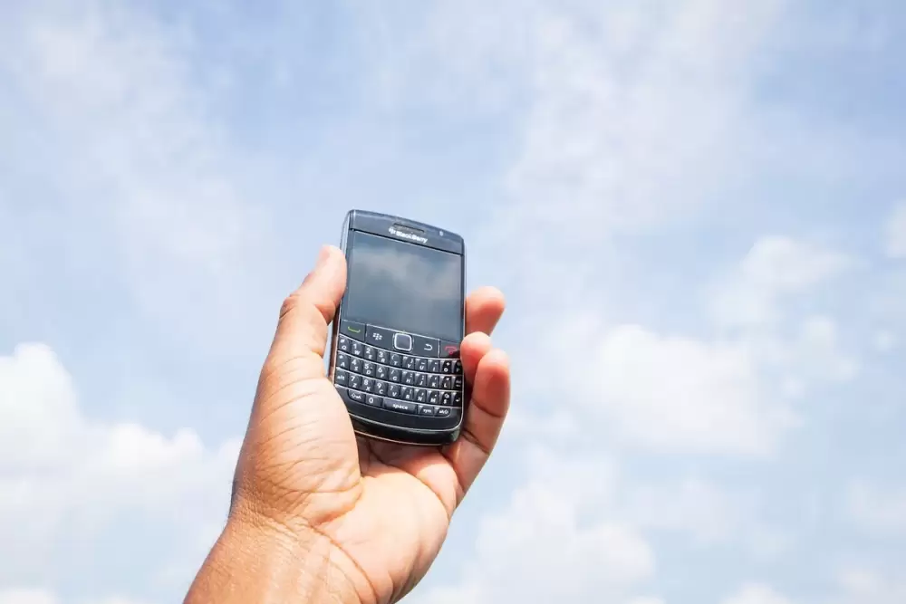 Blackberry renaît de ses cendres : comment expliquer le retour en force de la marque emblématique ?
