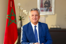 Le Maroc pleinement disposé à renforcer une coopération triangulaire Maroc–États-Unis–Afrique (ministre)