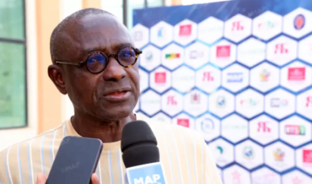 Le Maroc, un acteur incontournable du cinéma mondial (réalisateur sénégalais)