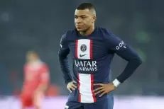 Kylian Mbappé accuse le PSG de harcèlement moral, deux juges d'instruction saisis