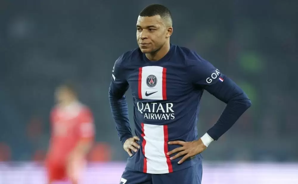Kylian Mbappé accuse le PSG de harcèlement moral, deux juges d'instruction saisis