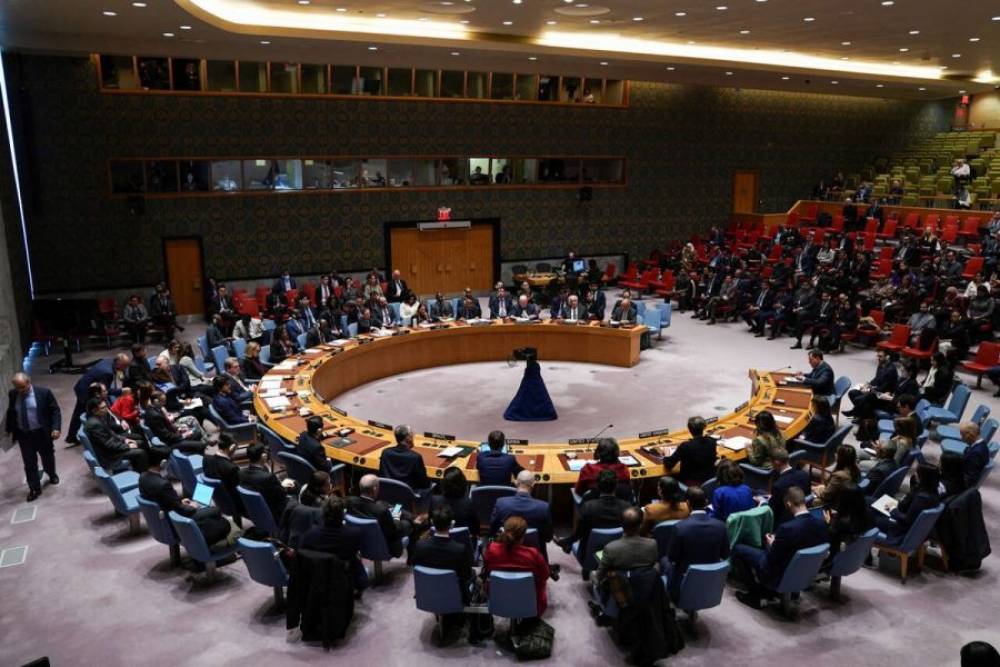 ONU : Le Maroc met en garde contre les dérives rédactionnelles