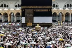 Hajj 2025 : Aucun virus ou maladie contagieuse détecté parmi les pèlerins (ministère de la Santé)
