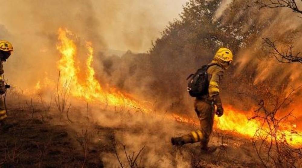 Feux de forêt en Espagne: les surfaces touchées en net recul en 2025 (ministère)