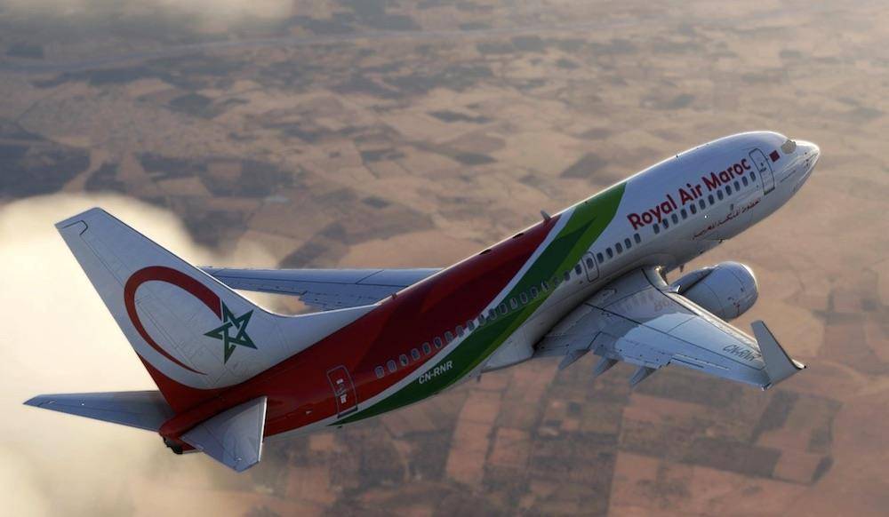 Été 2025 : Royal Air Maroc renforce son offre