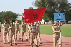Coup d’envoi à Salé de la 6è édition du Championnat d’Afrique militaire de boxe