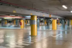 Rabat se dote d'un nouveau parking en ouvrage de 142 places