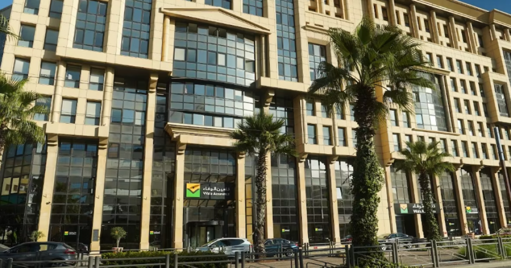Wafa Assurance lance une OPA de 925 millions de DH pour reprendre le contrôle de l’égyptien Delta Insurance