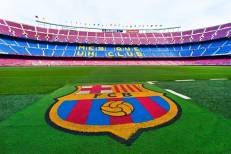 Le Barça fera son grand retour au Camp Nou le 10 août