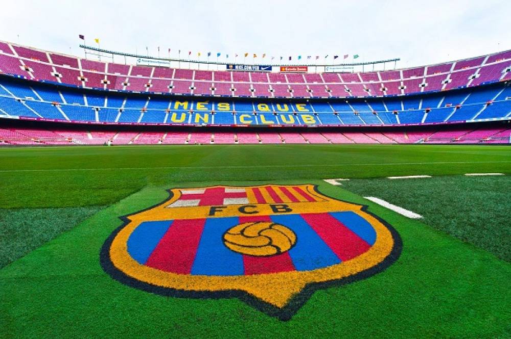 Le Barça fera son grand retour au Camp Nou le 10 août