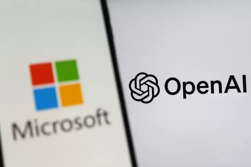 Coups de pression : Microsoft agite la rupture pour peser sur OpenAI