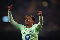 Scandales extra-sportifs autour de Yamal : le Barça mise sur Nico Williams pour canaliser sa pépite