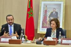Rabat : l'ONMT tient son Conseil d'administration