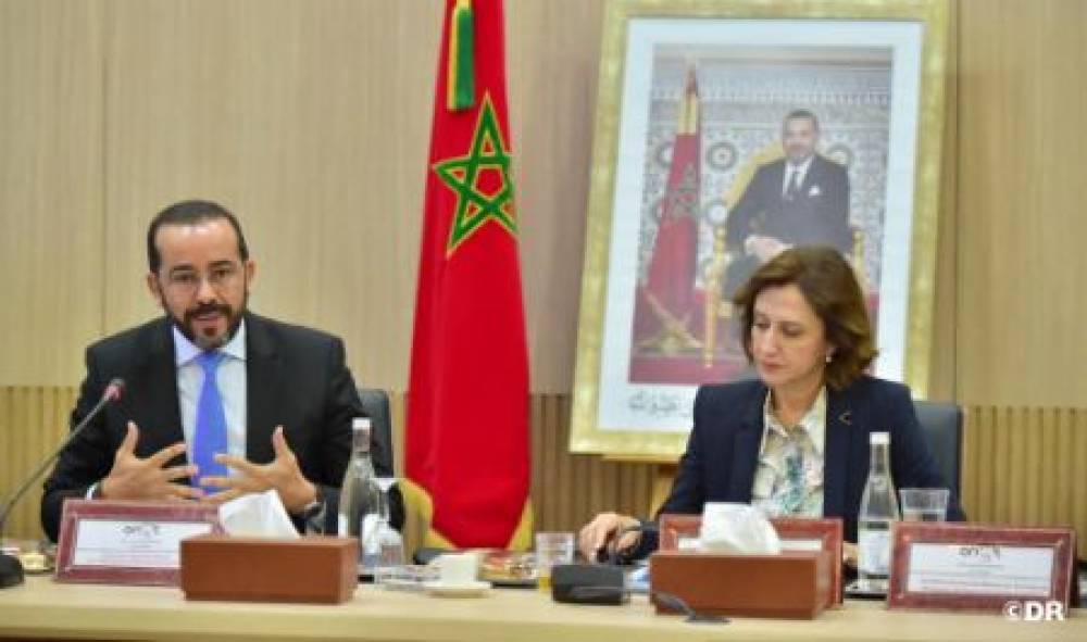 Rabat : l'ONMT tient son Conseil d'administration