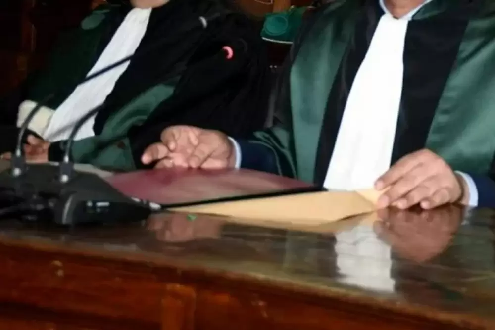 Magistrature marocaine : 27 % de femmes, mais seulement 10 % de postes à responsabilité