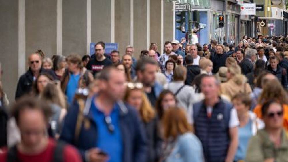 Allemagne : Plus d’un quart des immigrés envisagent de quitter le pays