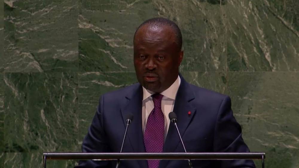 C24/Sahara: La Côte d'Ivoire réitère son "plein appui" à l'initiative marocaine d’autonomie