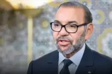 Le roi Mohammed VI exprime sa solidarité avec le Qatar après l'attaque par l'Iran