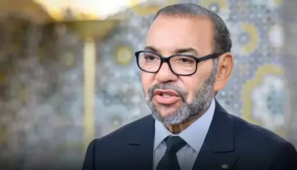 Le roi Mohammed VI exprime sa solidarité avec le Qatar après l'attaque par l'Iran