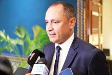 Mezzour : "Le Maroc est bien positionné sur l’échiquier mondial de l'aéronautique"