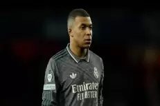 Real Madrid : Hospitalisé, Kylian Mbappé manquera le reste de la Coupe du monde des clubs