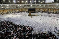 Hajj : interdiction de filmer, de brandir des étendards et de scander des slogans