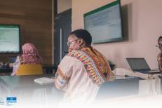 AWITAI 2025 : Lancement de la 3e édition pour les femmes africaines en IA et tech