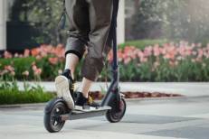 Sécurité routière : Nouvelles règles pour les trottinettes et vélos électriques